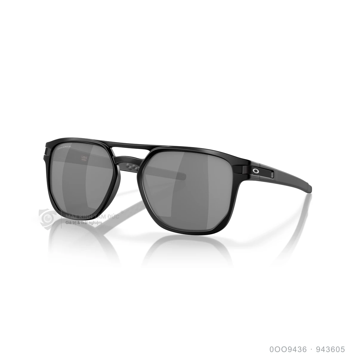 Kính mát Oakley 0OO9436 - Ảnh 12