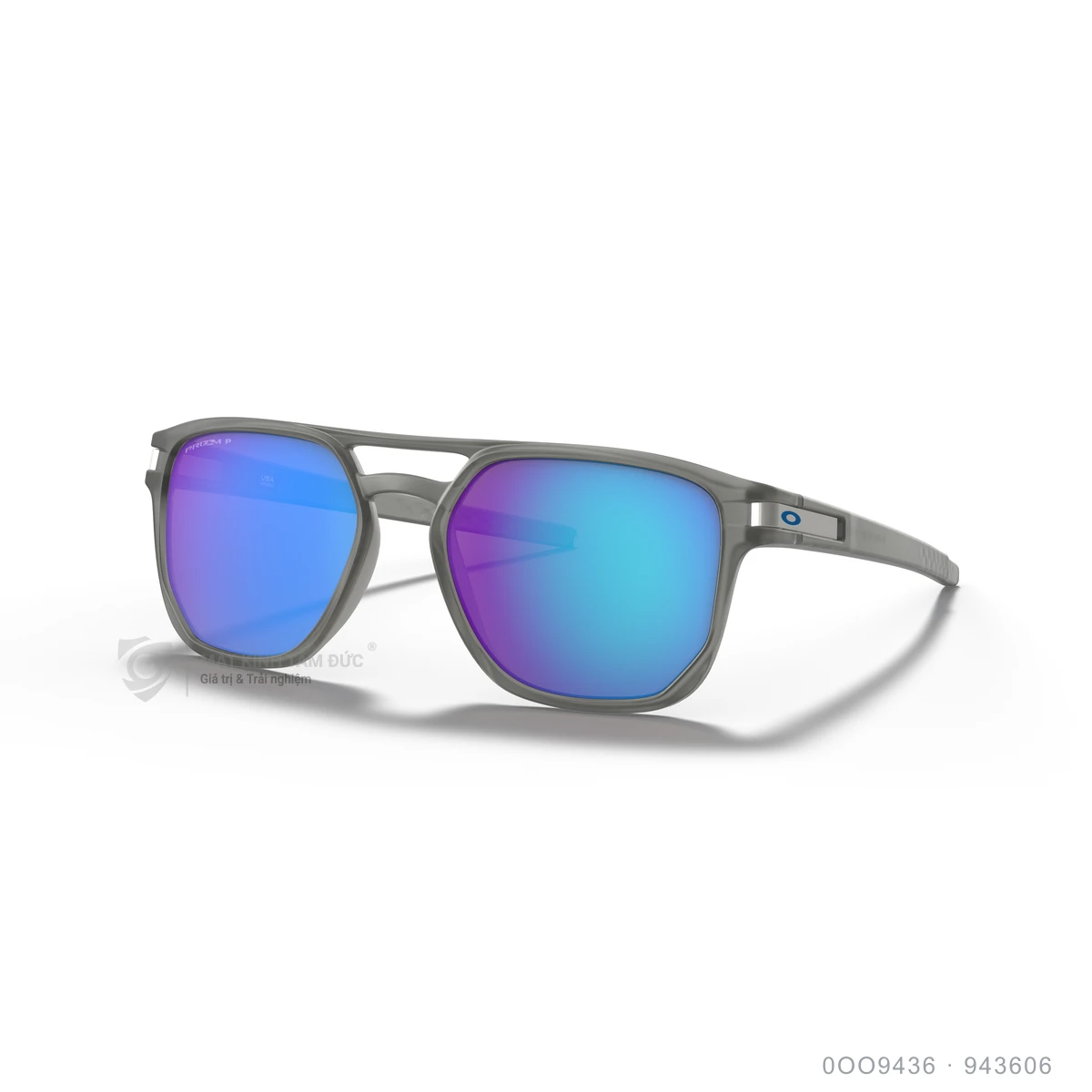 Kính mát Oakley 0OO9436 - Ảnh 17