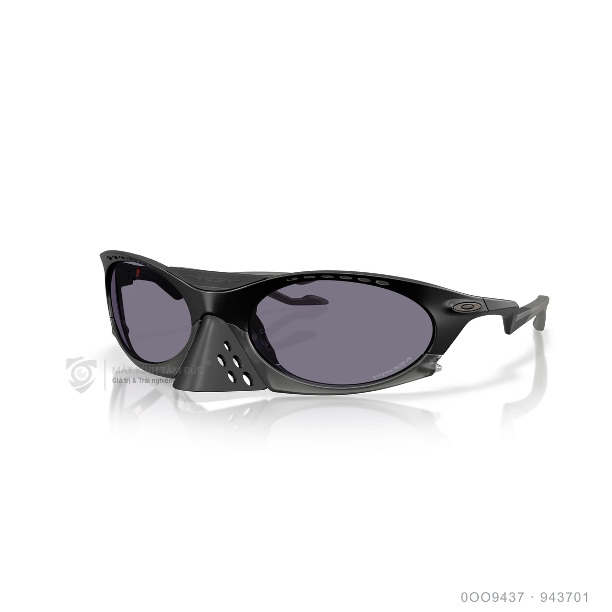 Kính mát Oakley 0OO9437 - Ảnh 27