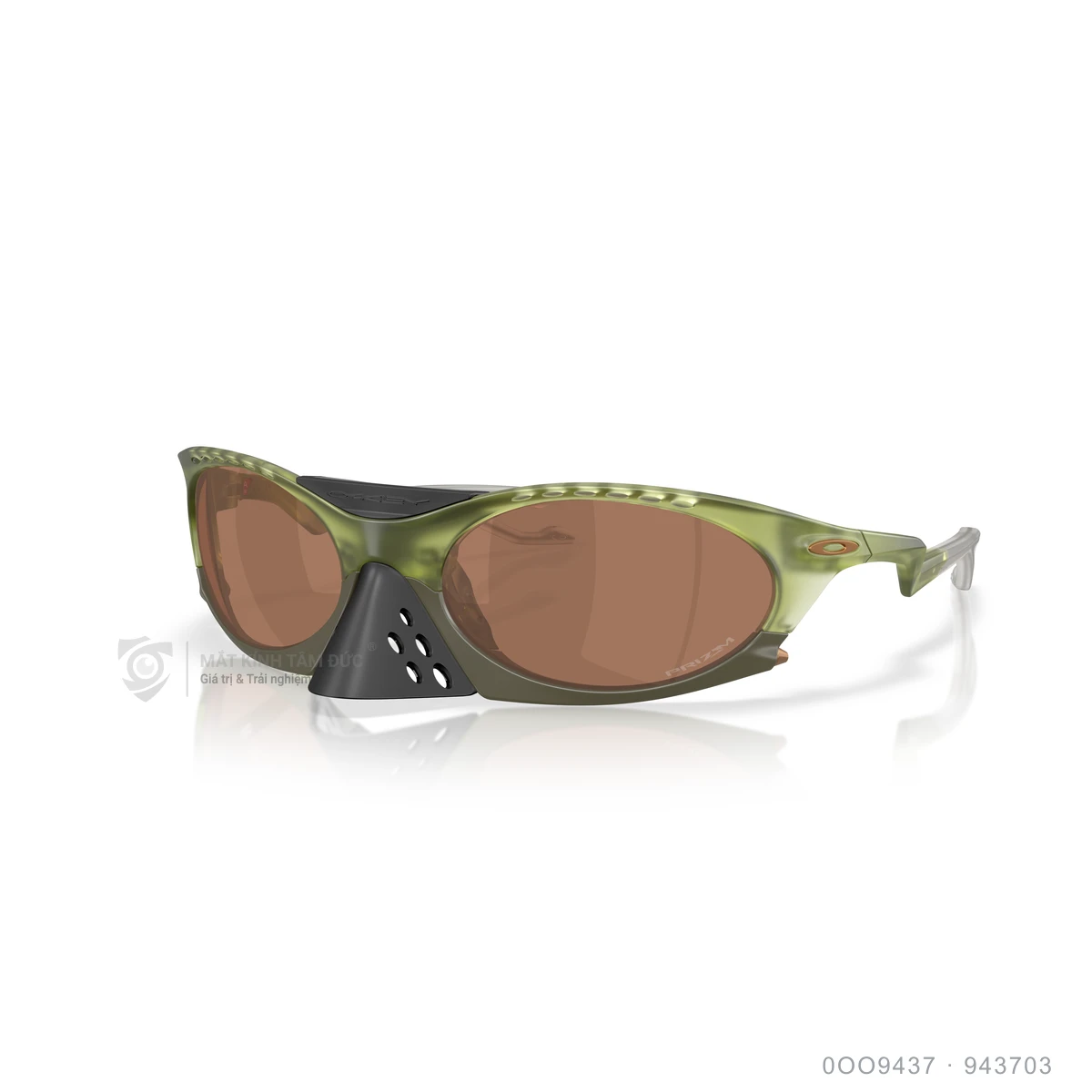 Kính mát Oakley 0OO9437 - Ảnh 32