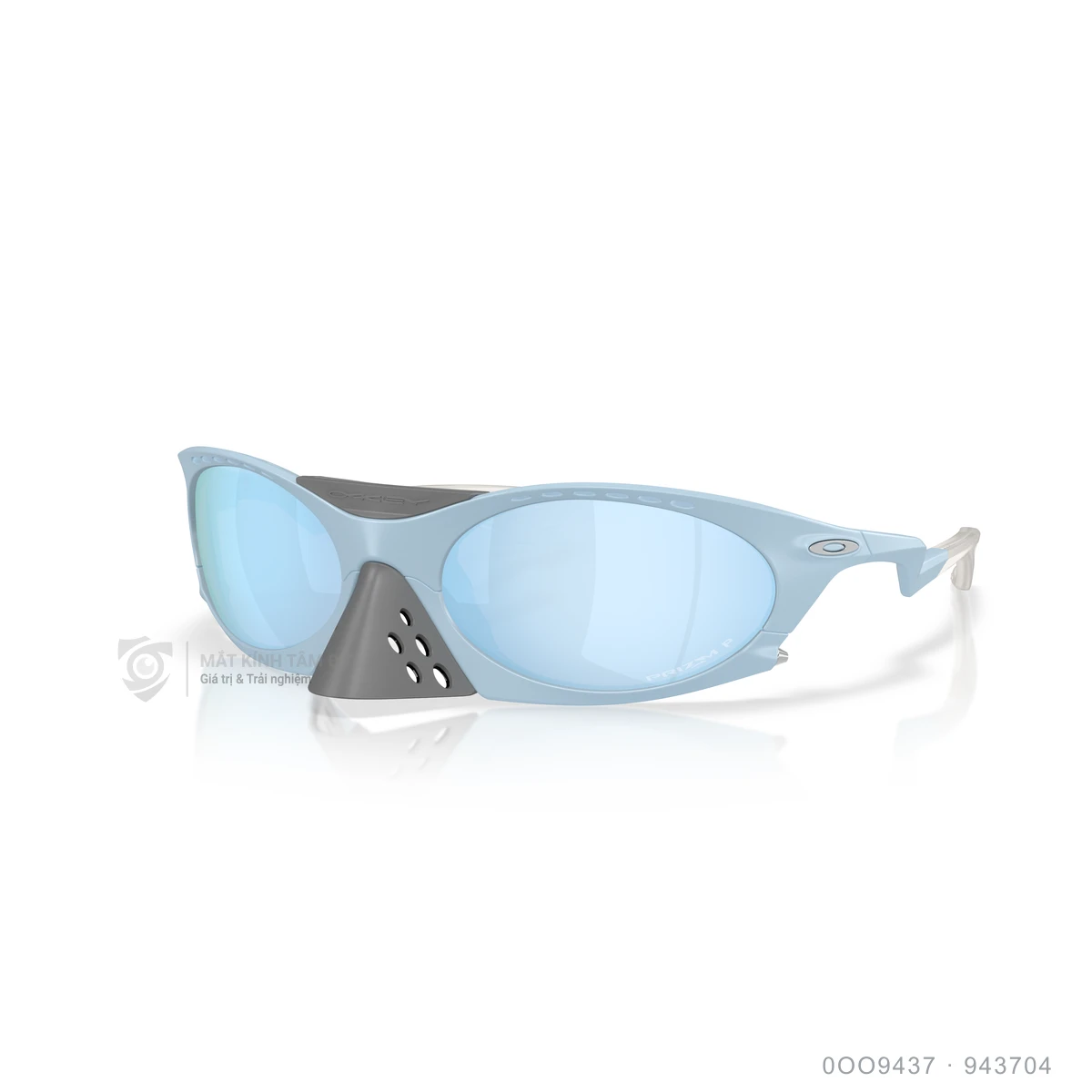 Kính mát Oakley 0OO9437 - Ảnh 37