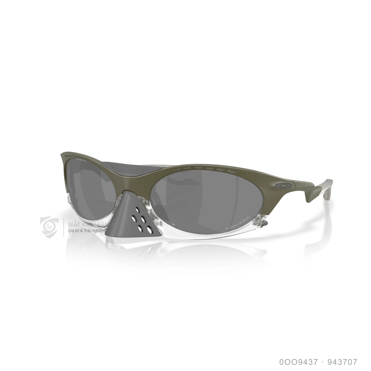 Kính mát Oakley 0OO9437 - Ảnh 12