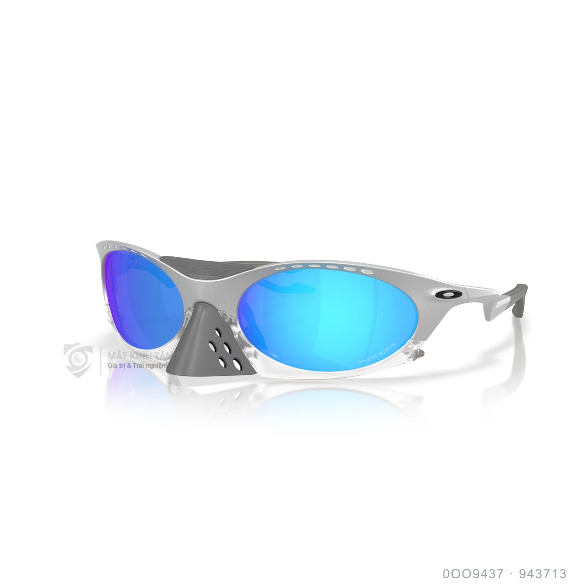 Kính mát Oakley 0OO9437 - Ảnh 17
