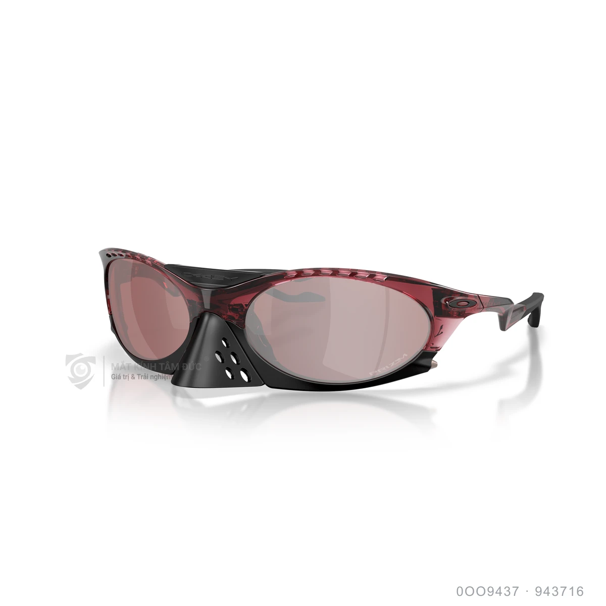 Kính mát Oakley 0OO9437 - Ảnh 22