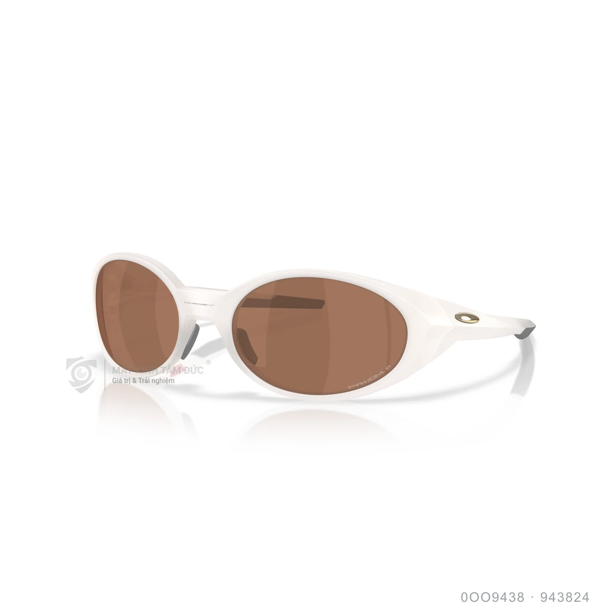 Kính mát Oakley 0OO9438 - Ảnh 12