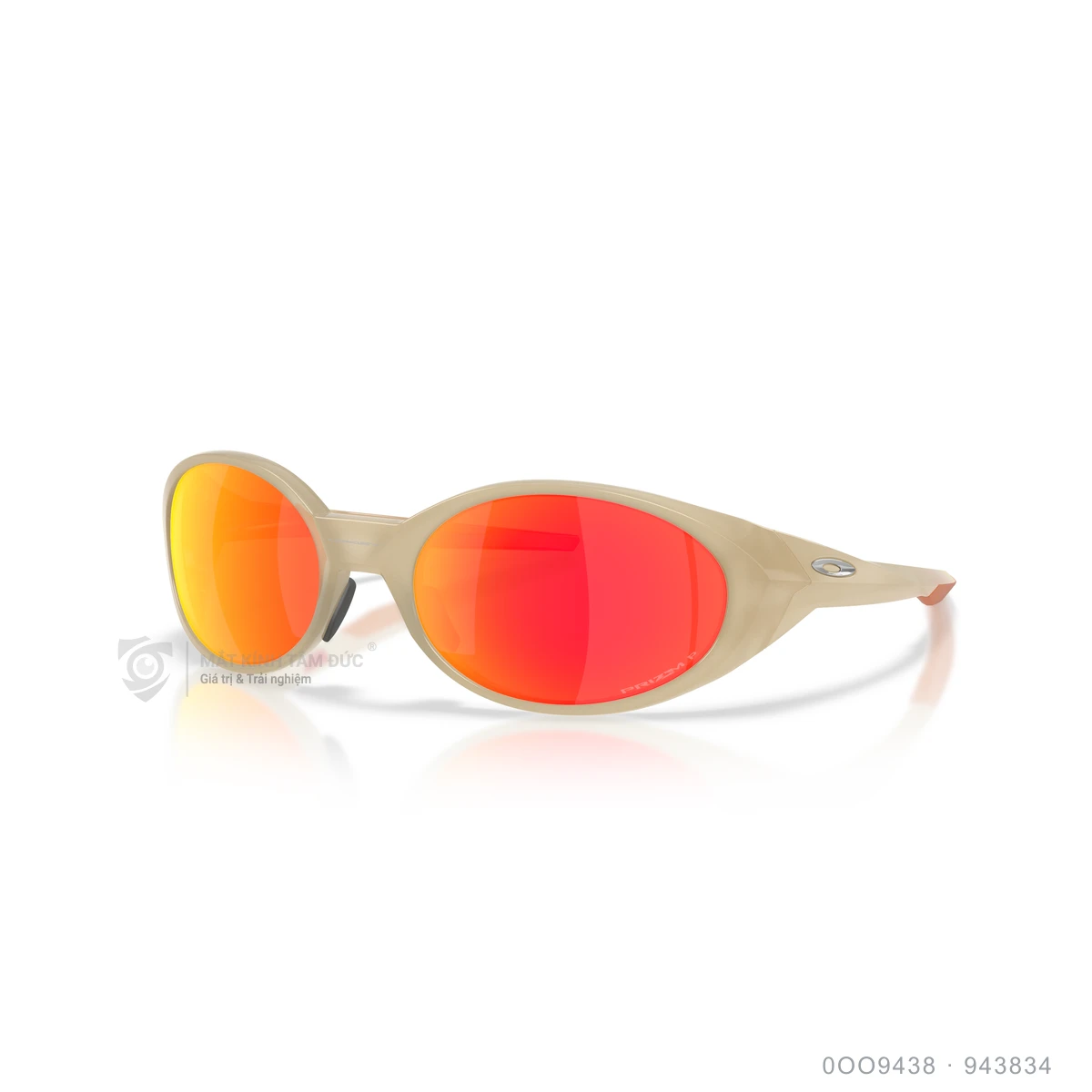 Kính mát Oakley 0OO9438 - Ảnh 17