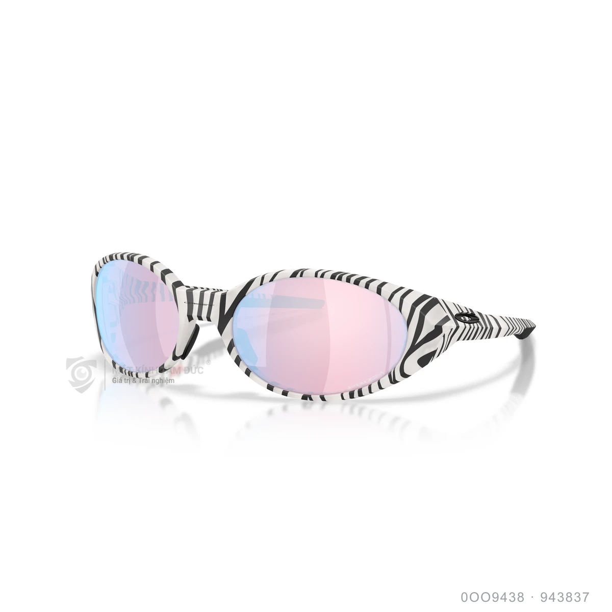 Kính mát Oakley 0OO9438 - Ảnh 22