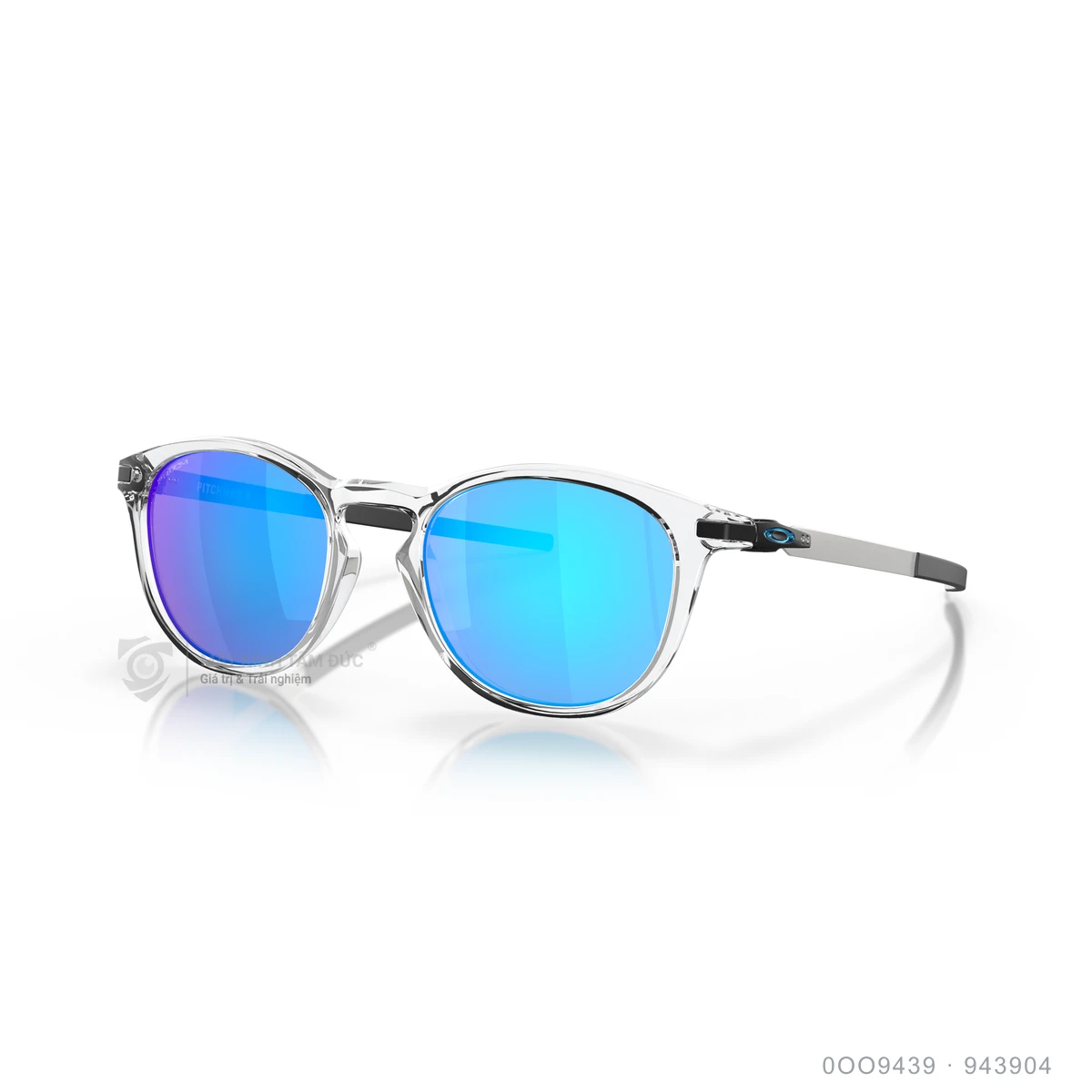 Kính mát Oakley 0OO9439 - Ảnh 12