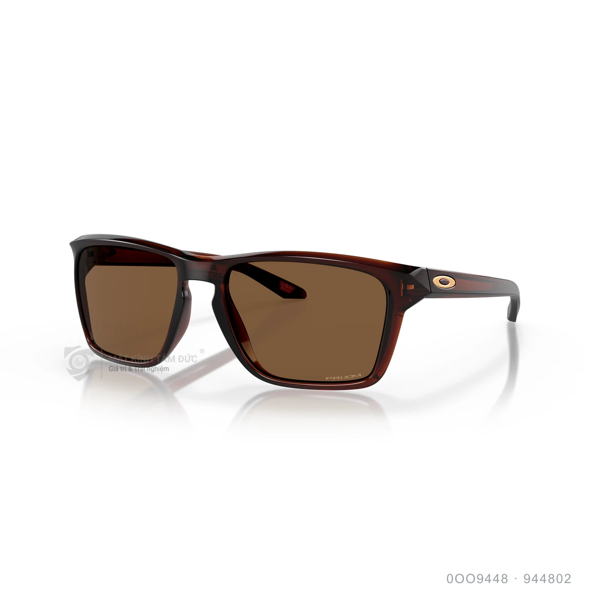 Kính mát Oakley 0OO9448 - Ảnh 12