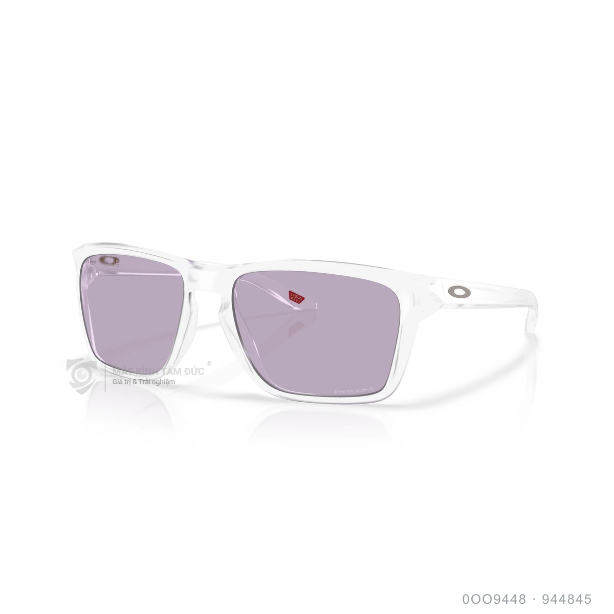 Kính mát Oakley 0OO9448 - Ảnh 2
