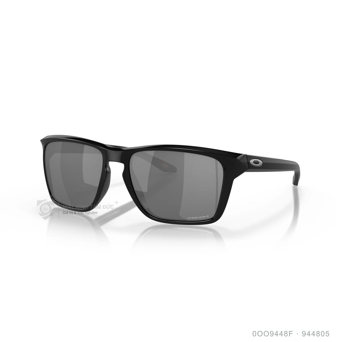 Kính mát Oakley 0OO9448F - Ảnh 12