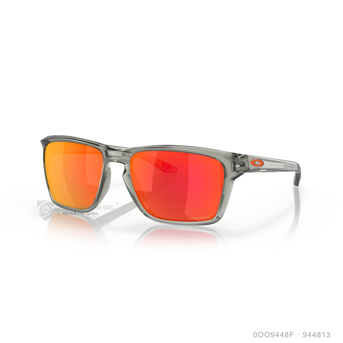 Kính mát Oakley 0OO9448F - Ảnh 17