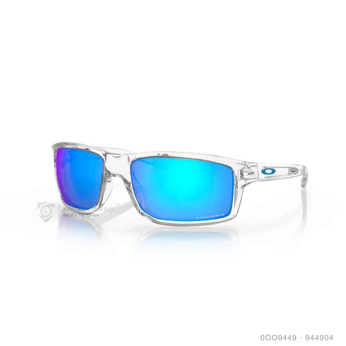 Kính mát Oakley 0OO9449 - Ảnh 17