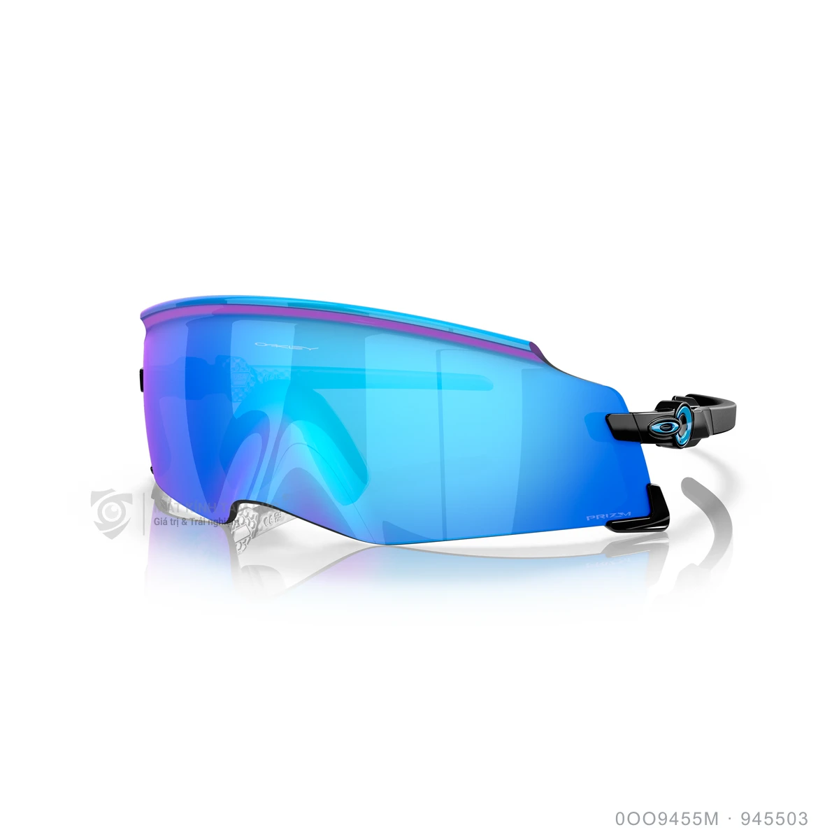 Kính mát Oakley 0OO9455M - Ảnh 12