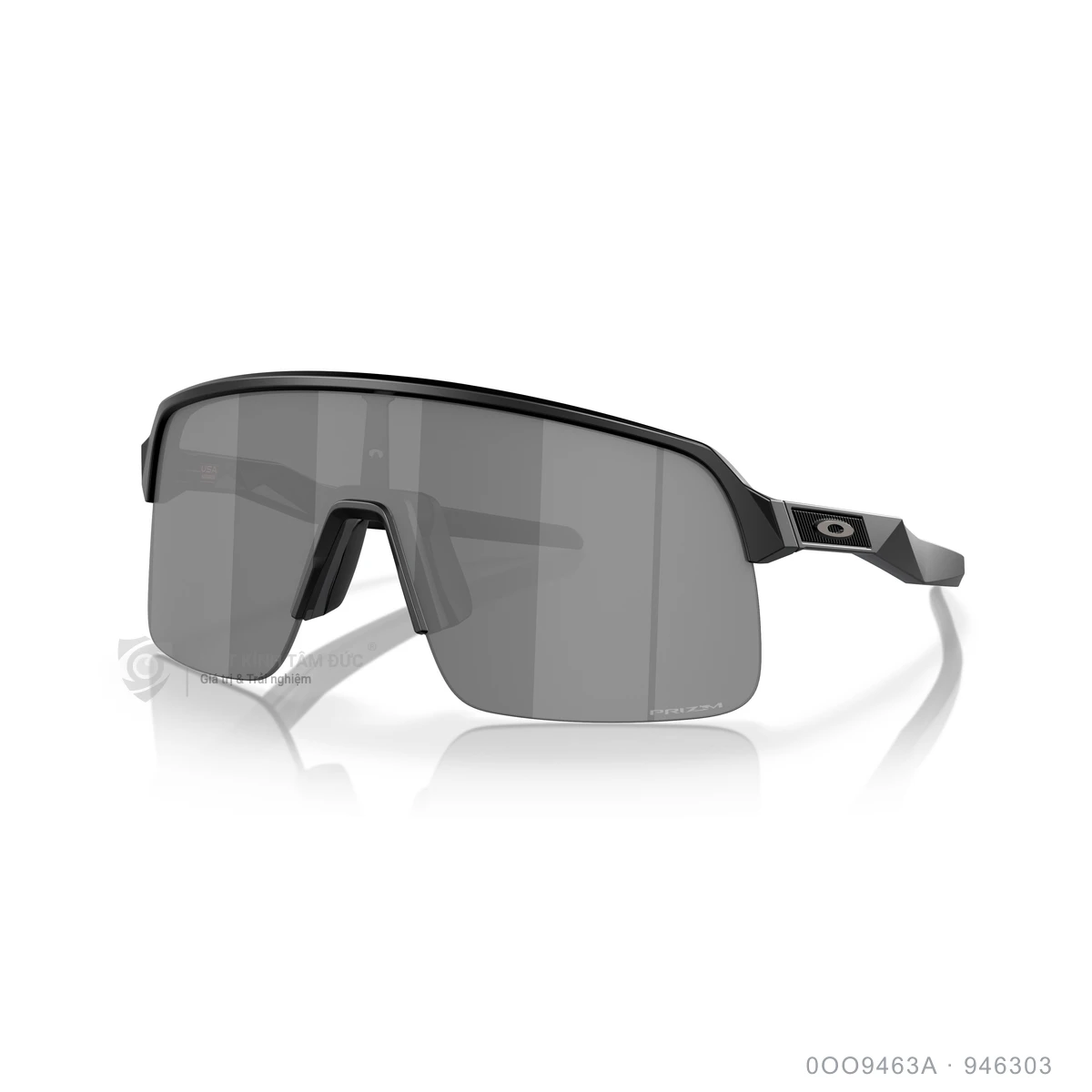Kính mát Oakley 0OO9463A - Ảnh 34