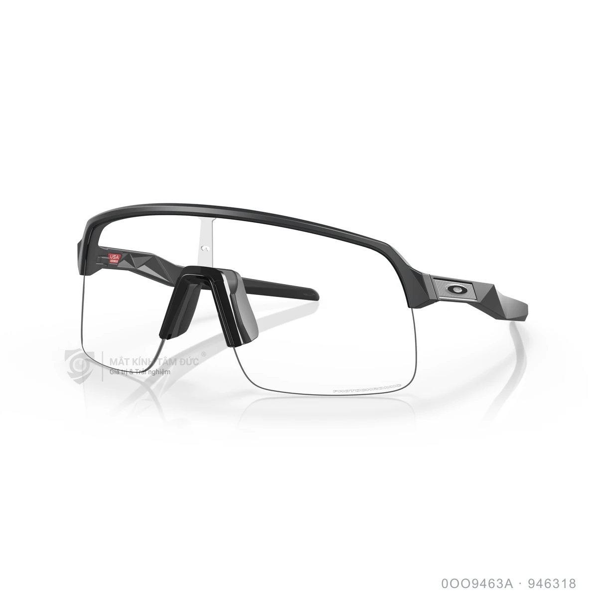 Kính mát Oakley 0OO9463A - Ảnh 50