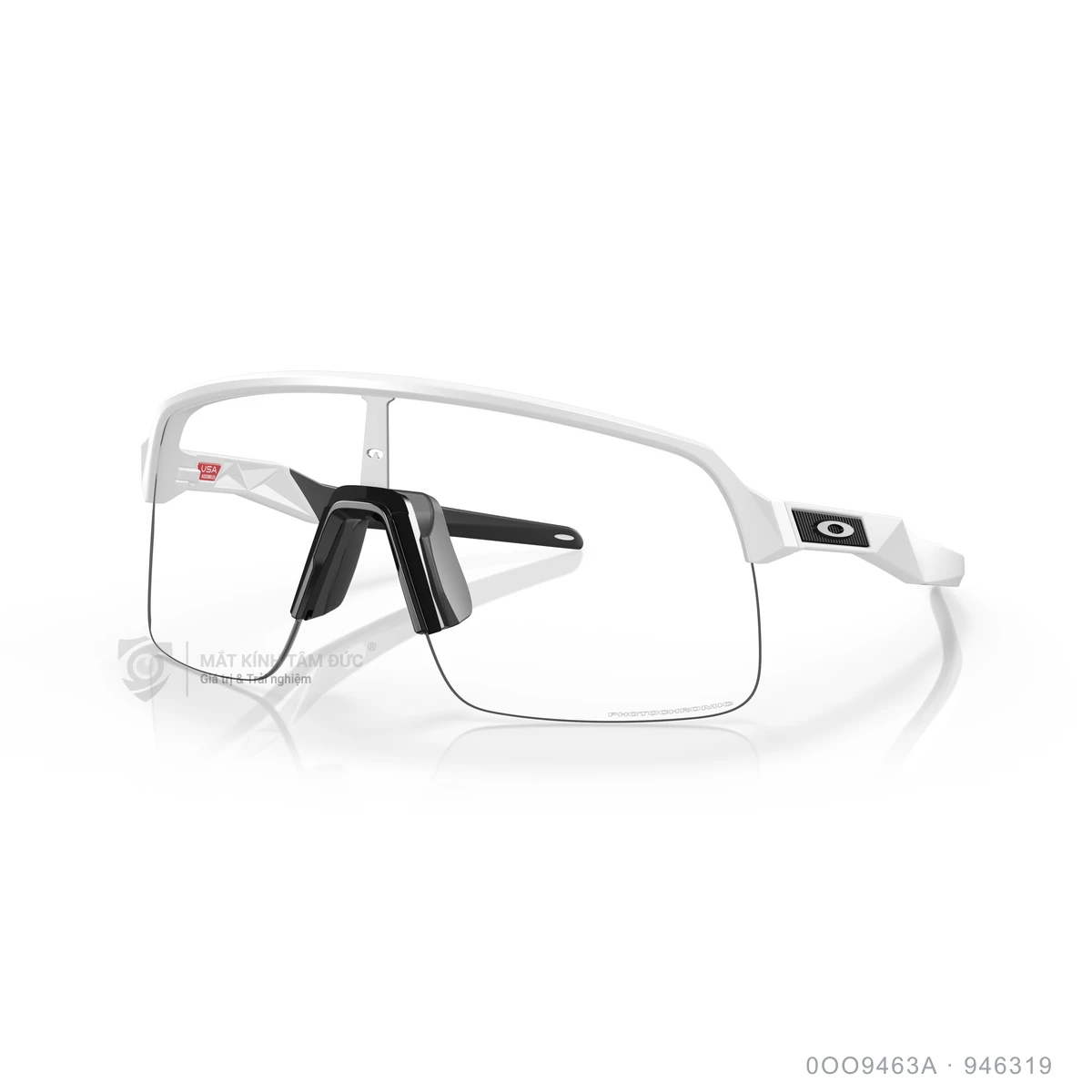 Kính mát Oakley 0OO9463A - Ảnh 55