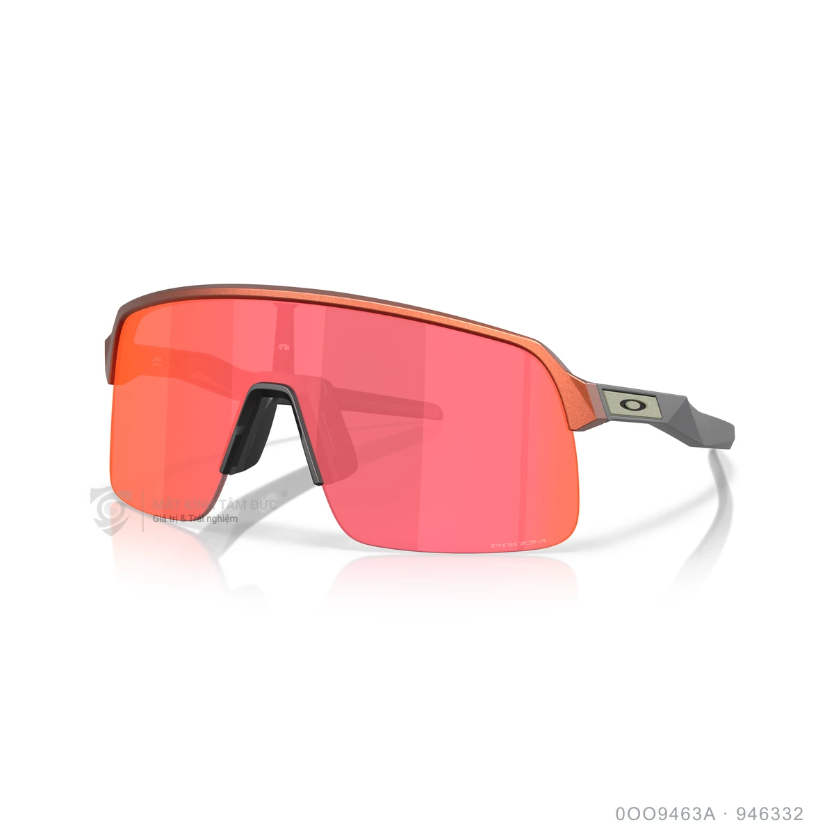Kính mát Oakley 0OO9463A - Ảnh 60