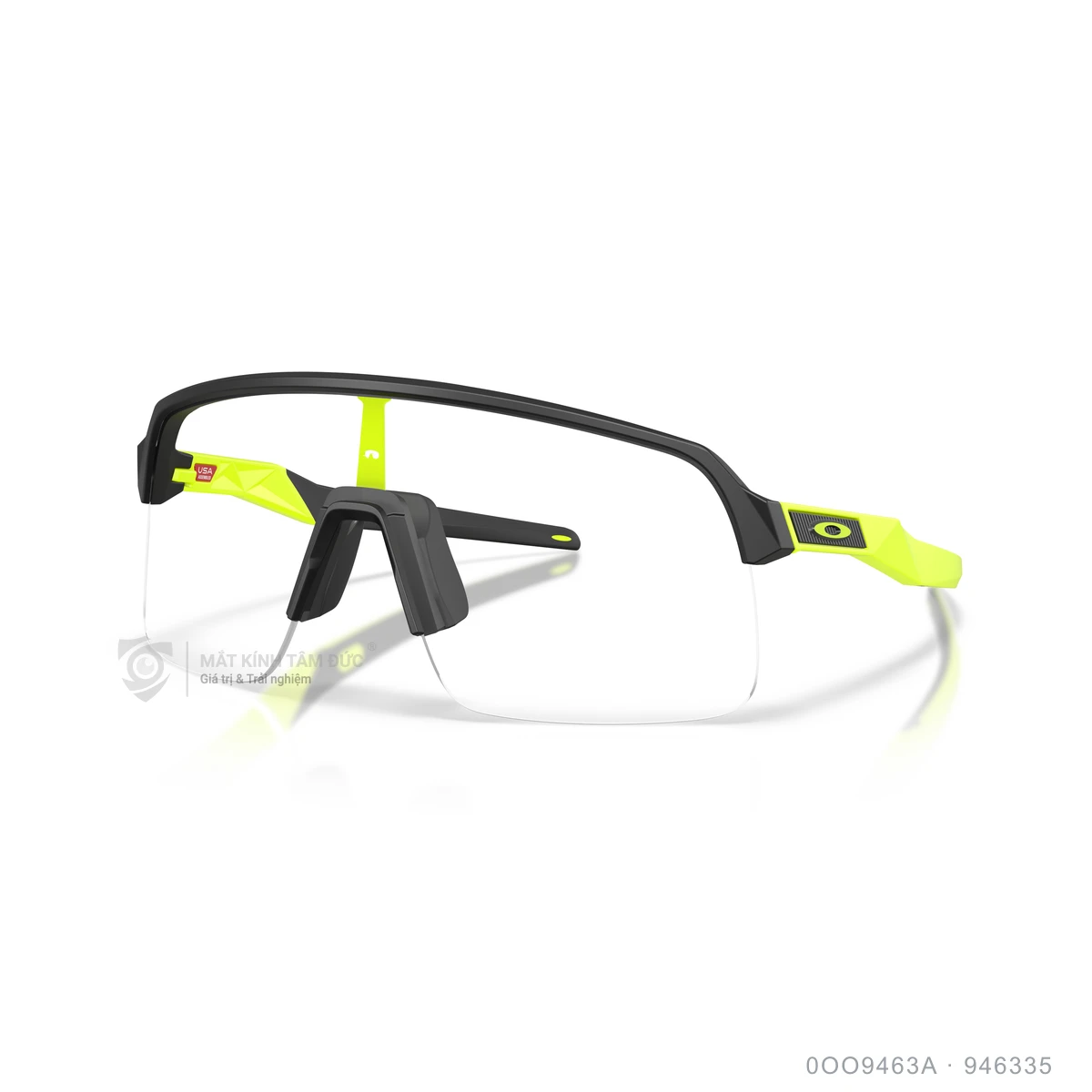 Kính mát Oakley 0OO9463A - Ảnh 65