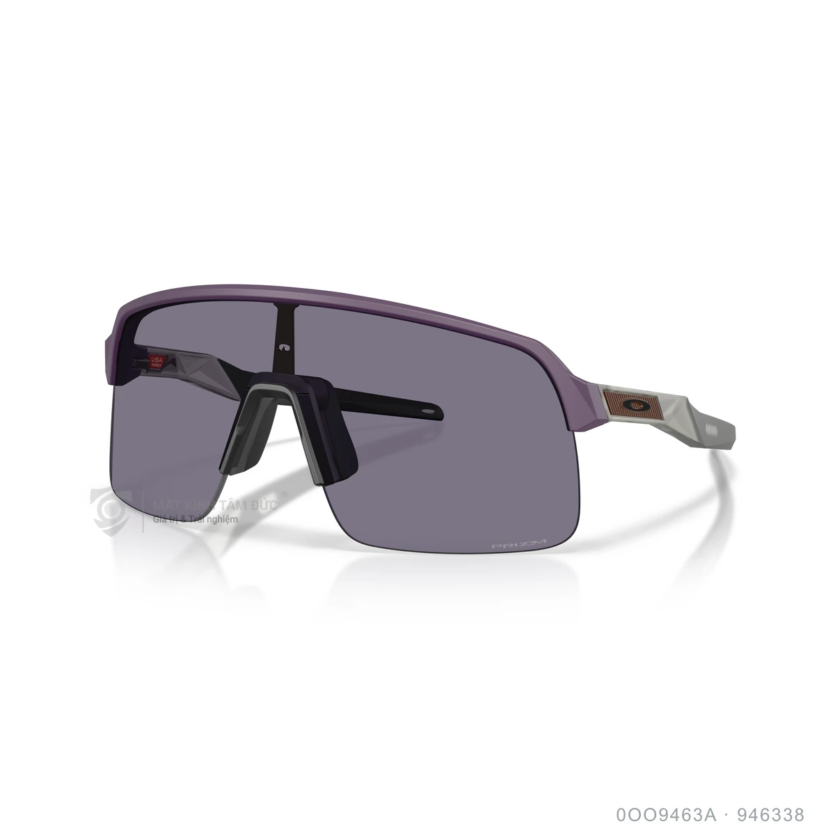 Kính mát Oakley 0OO9463A - Ảnh 7