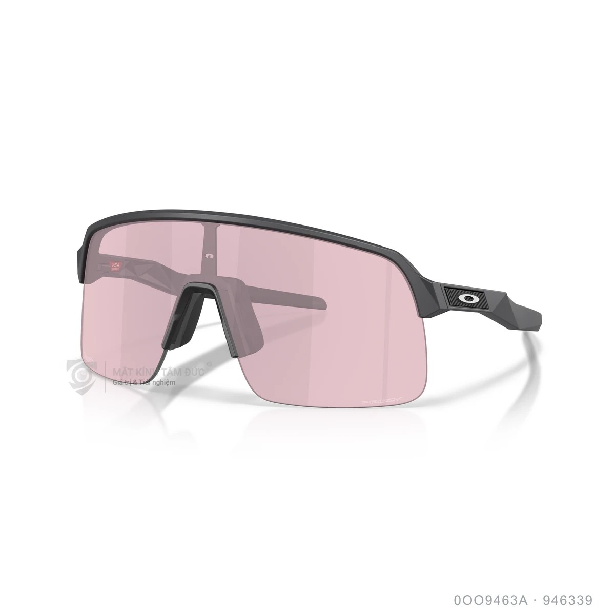 Kính mát Oakley 0OO9463A - Ảnh 12