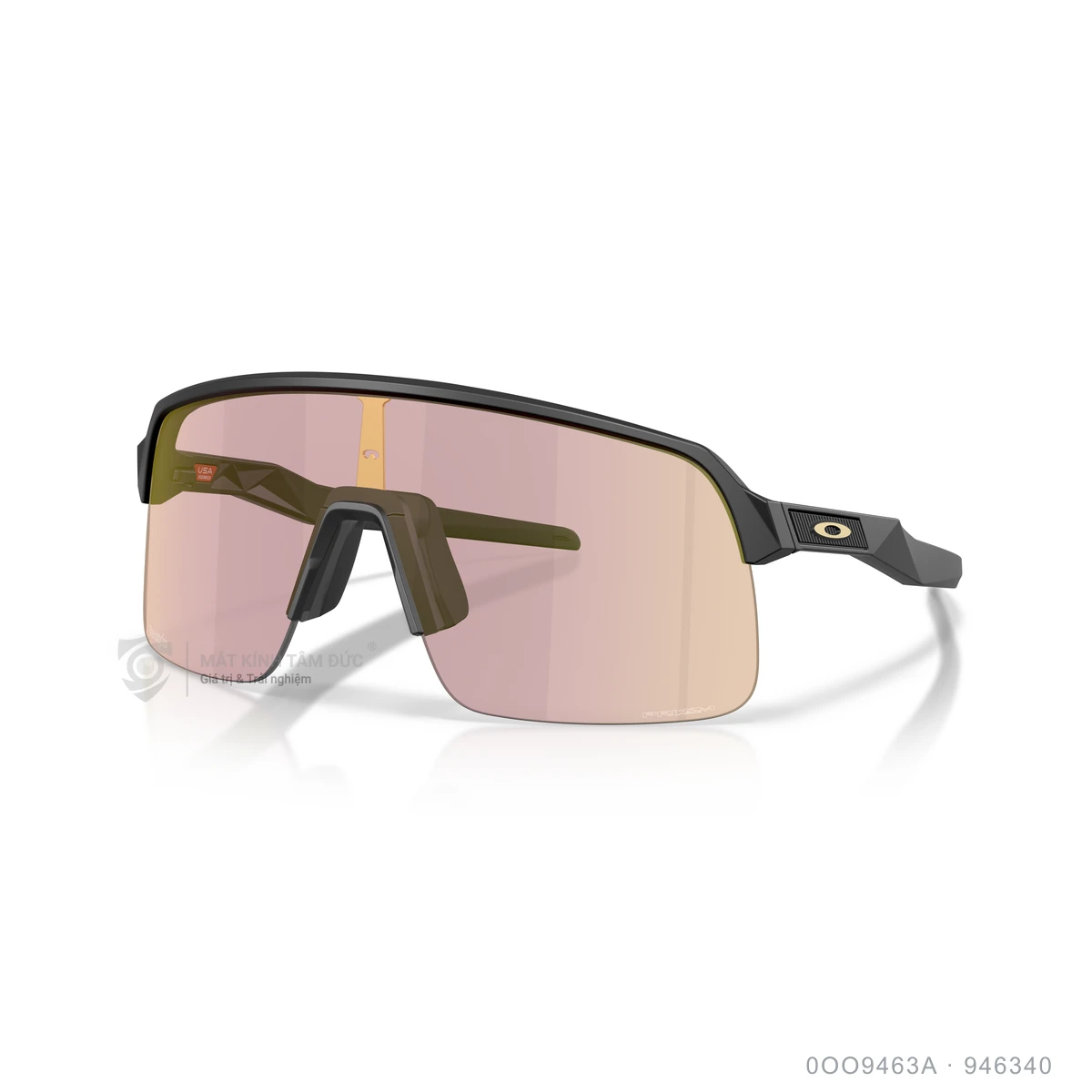 Kính mát Oakley 0OO9463A - Ảnh 17