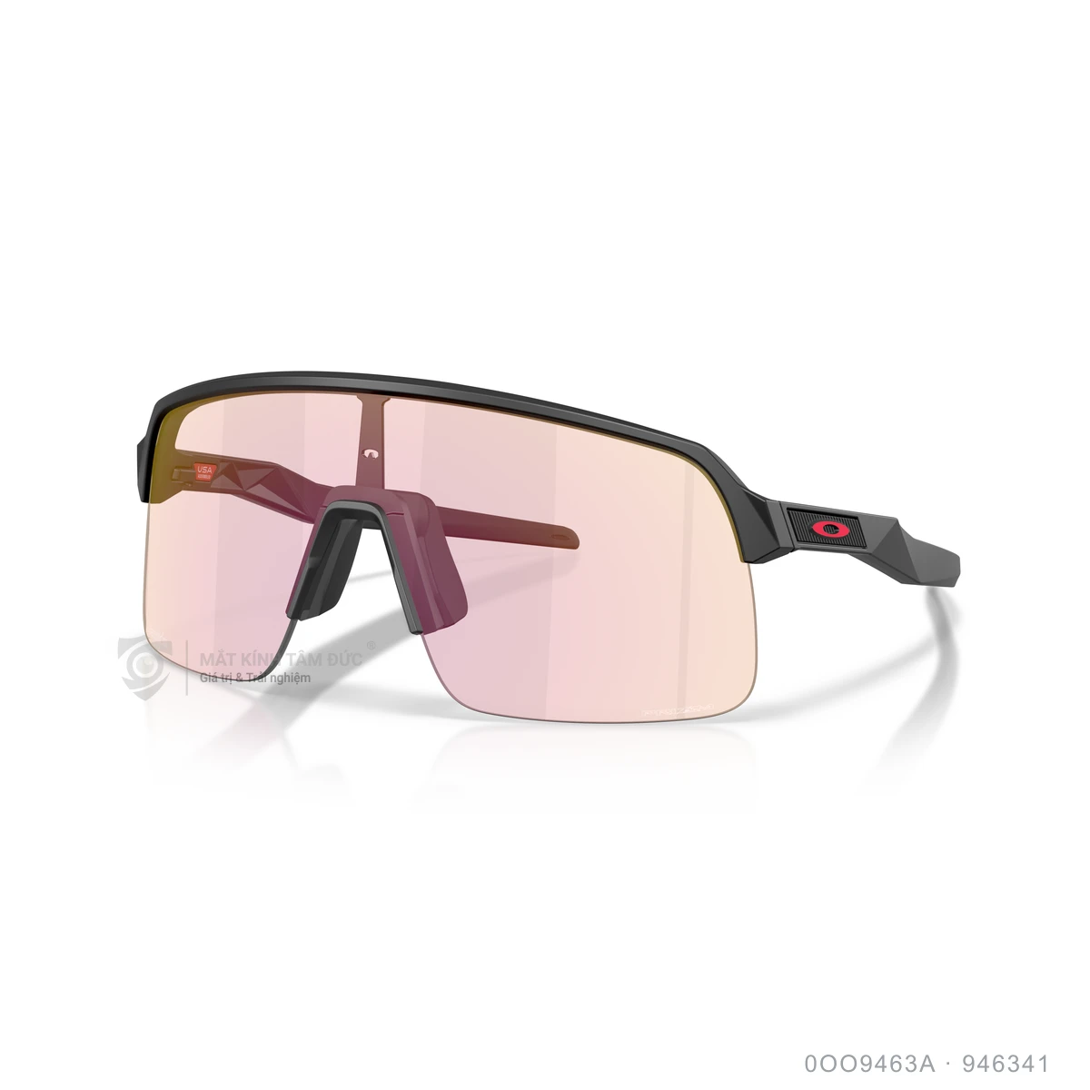 Kính mát Oakley 0OO9463A - Ảnh 22