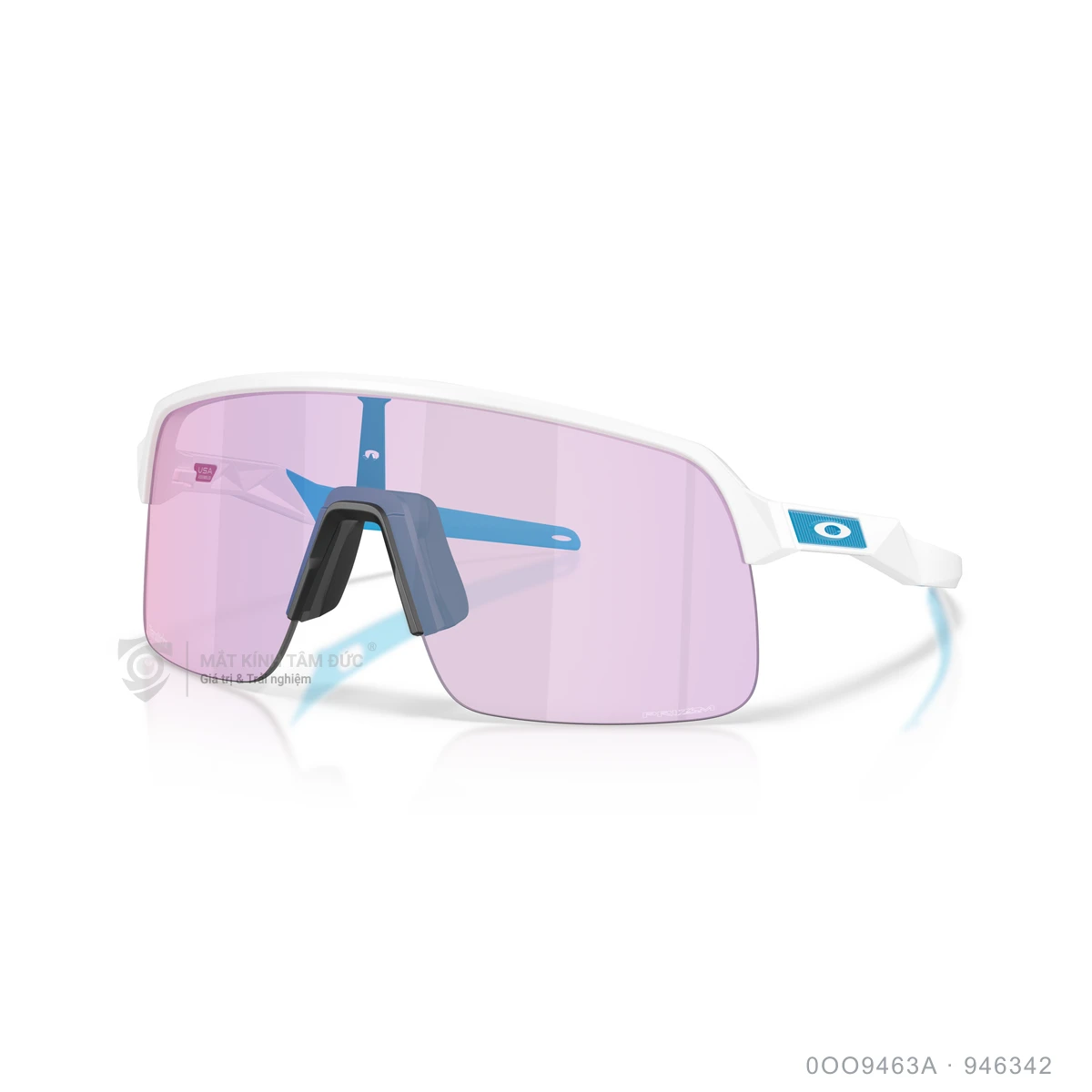 Kính mát Oakley 0OO9463A - Ảnh 27