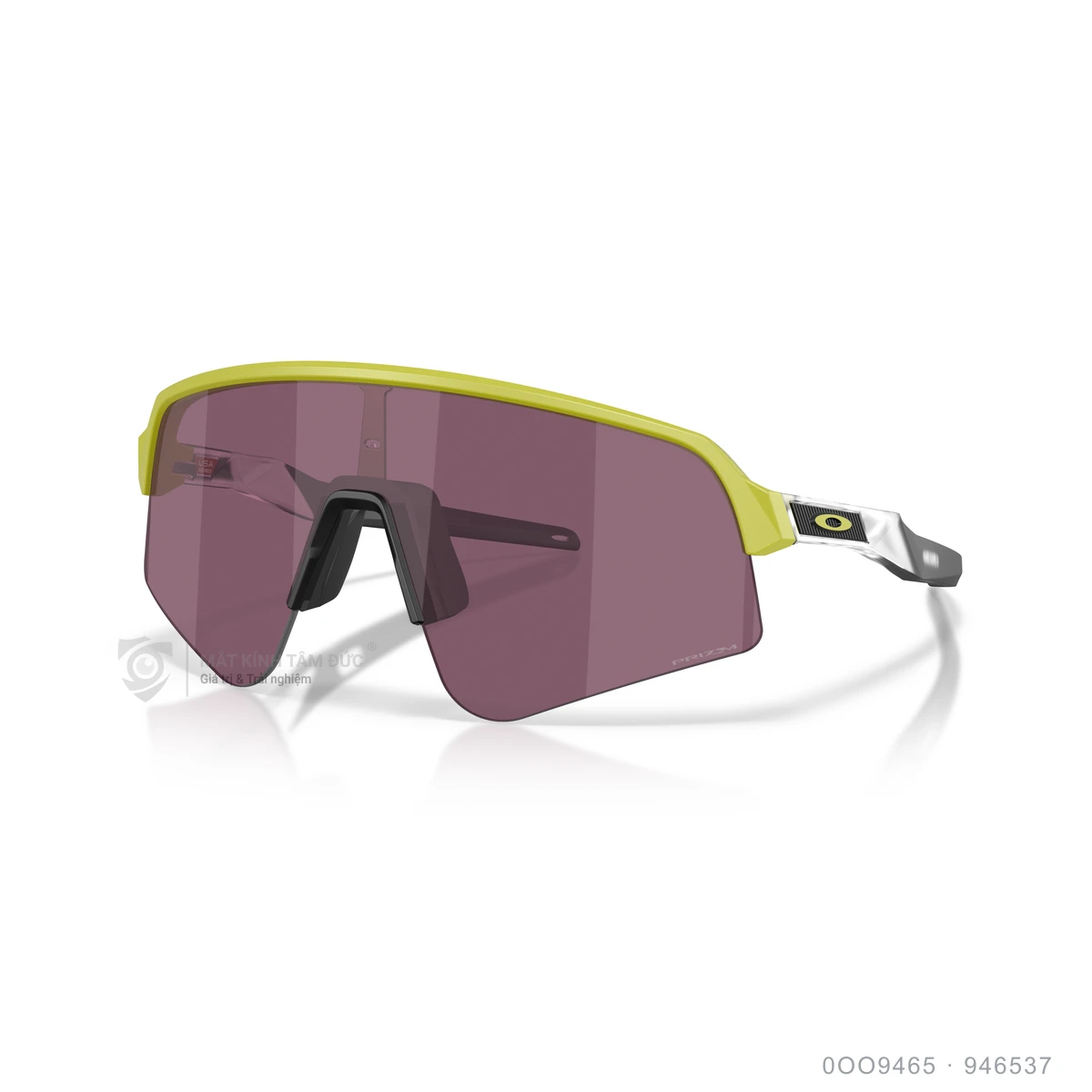 Kính mát Oakley 0OO9465 - Ảnh 17