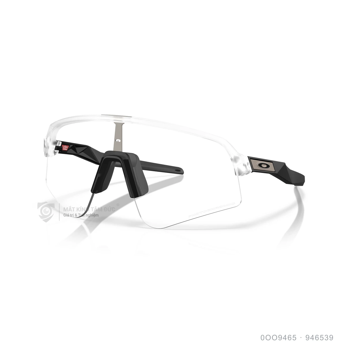 Kính mát Oakley 0OO9465 - Ảnh 27