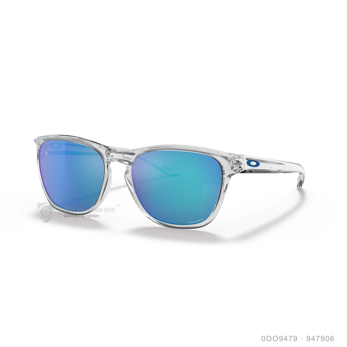 Kính mát Oakley 0OO9479 - Ảnh 12