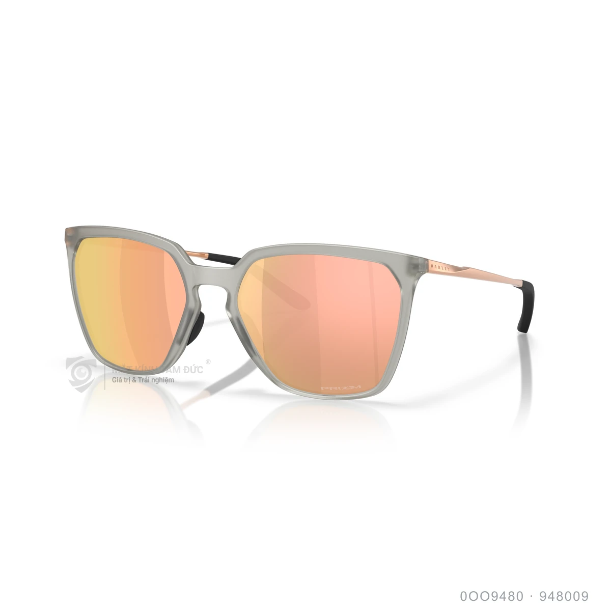 Kính mát Oakley 0OO9480 - Ảnh 2