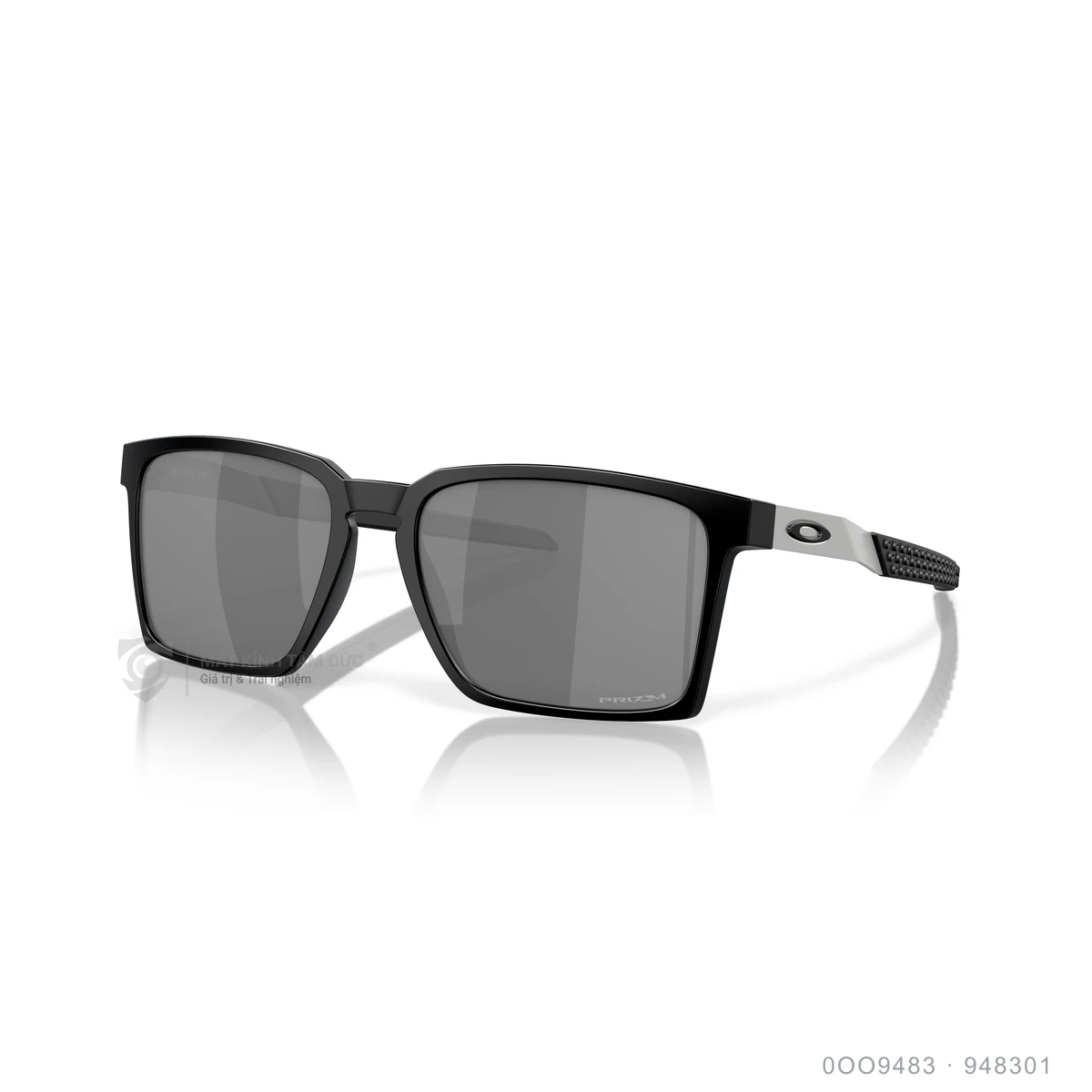Chi tiết góc nghiêng Kính mát Oakley 0OO9483