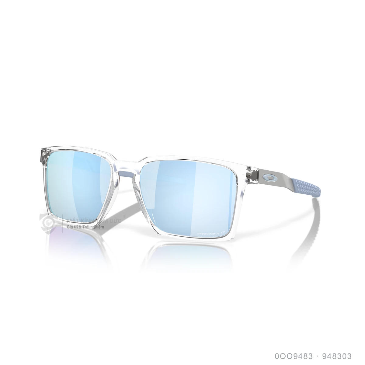Kính mát Oakley 0OO9483 - Ảnh 12