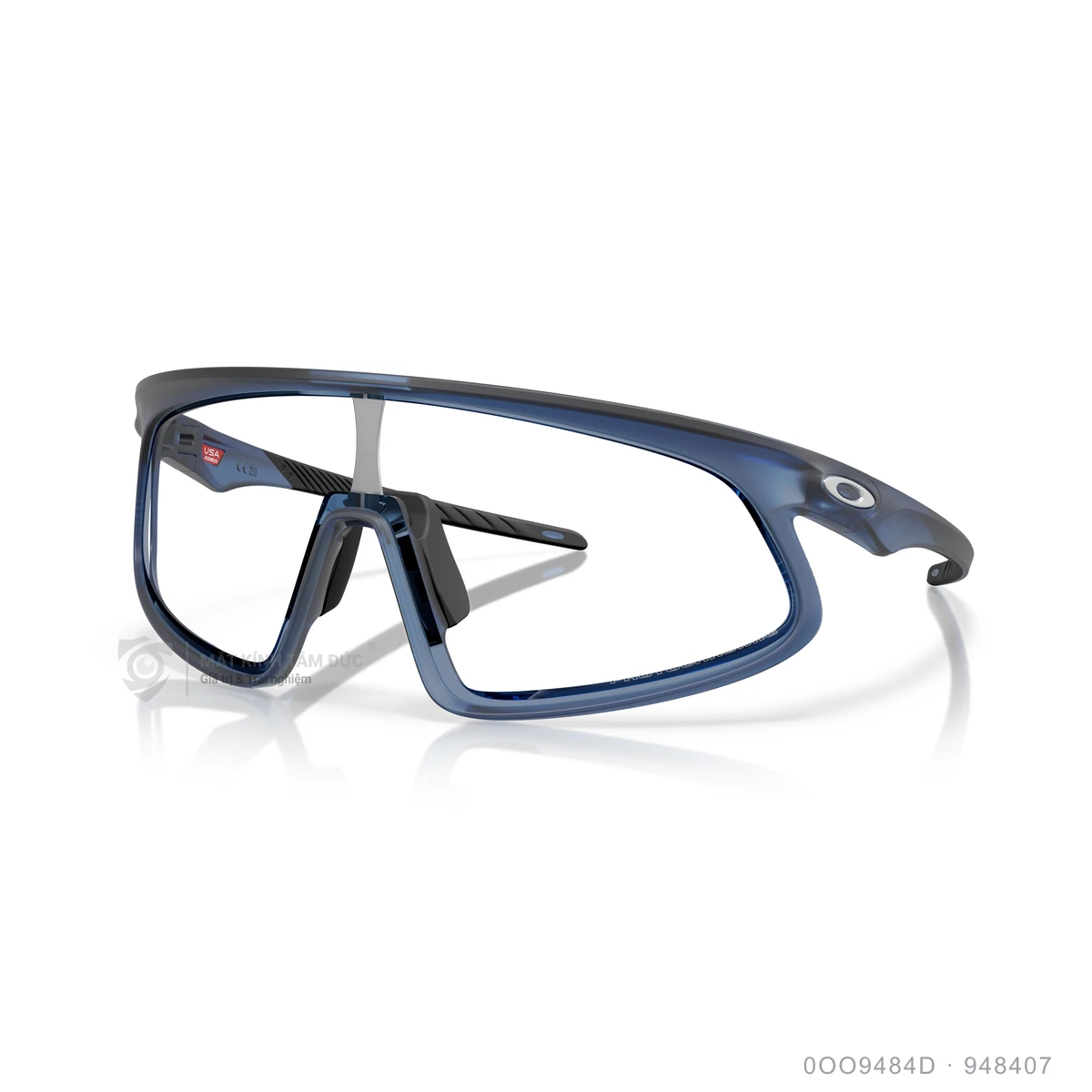 Kính mát Oakley 0OO9484D - Ảnh 2