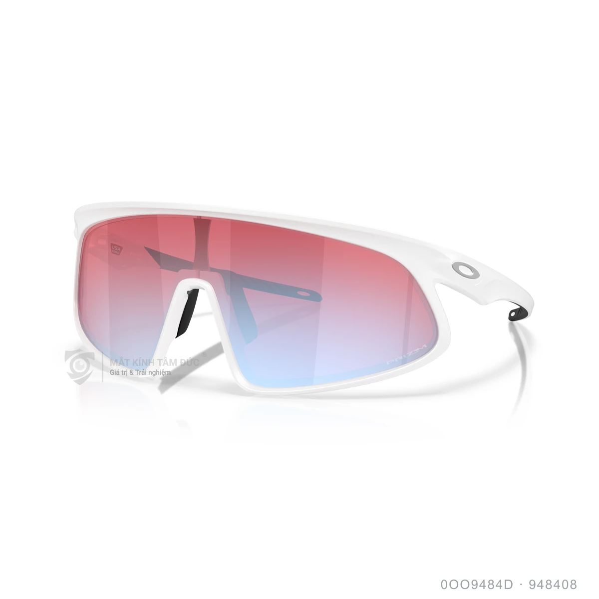 Kính mát Oakley 0OO9484D - Ảnh 7