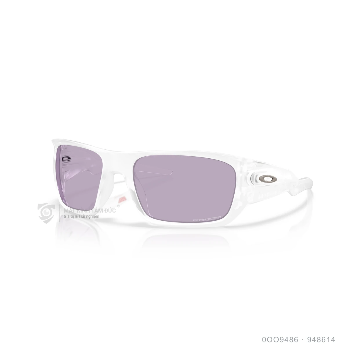 Kính mát Oakley 0OO9486 - Ảnh 12