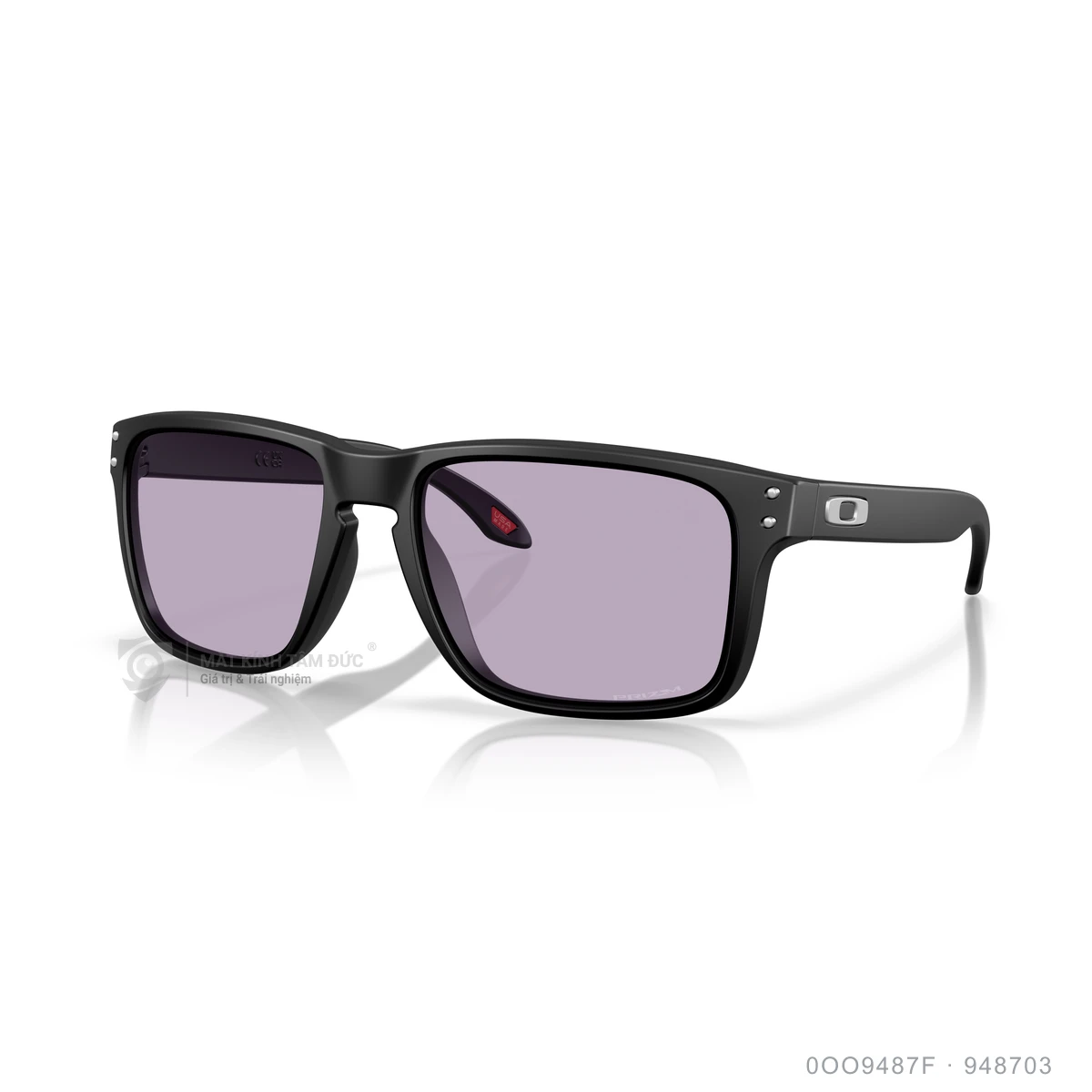 Kính mát Oakley 0OO9487F - Ảnh 12