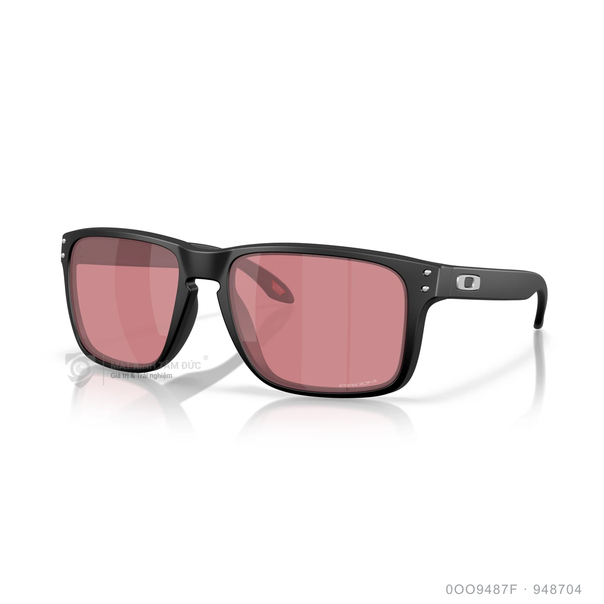 Kính mát Oakley 0OO9487F - Ảnh 17