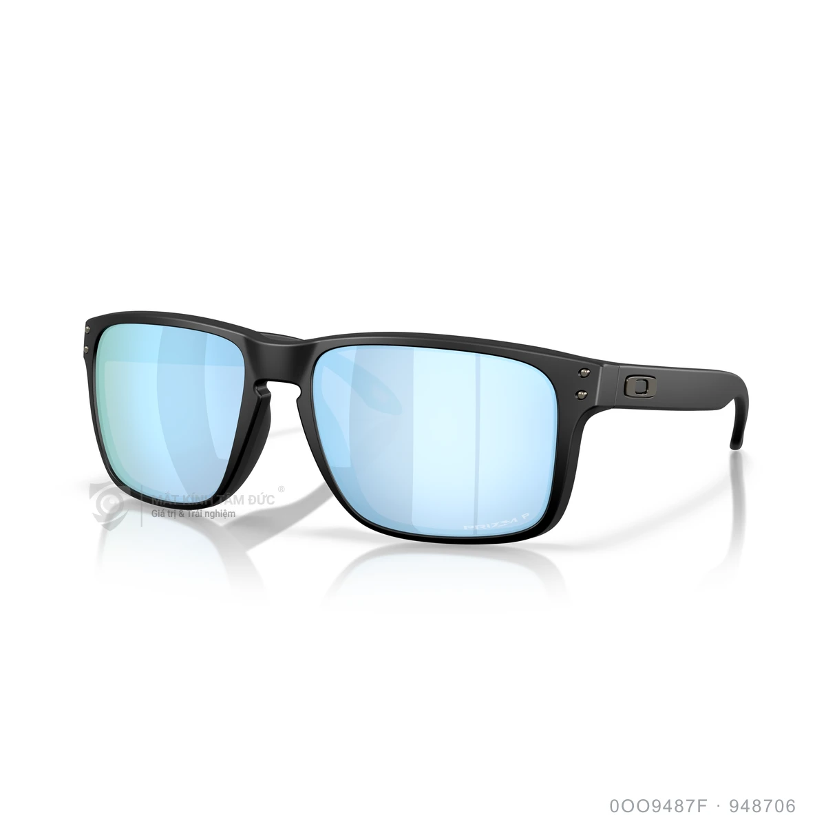 Kính mát Oakley 0OO9487F - Ảnh 27