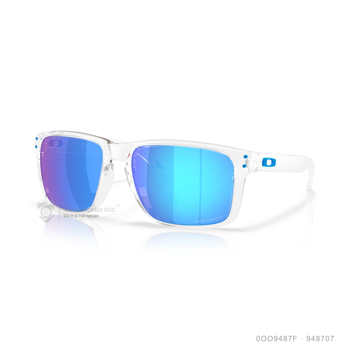 Kính mát Oakley 0OO9487F - Ảnh 32