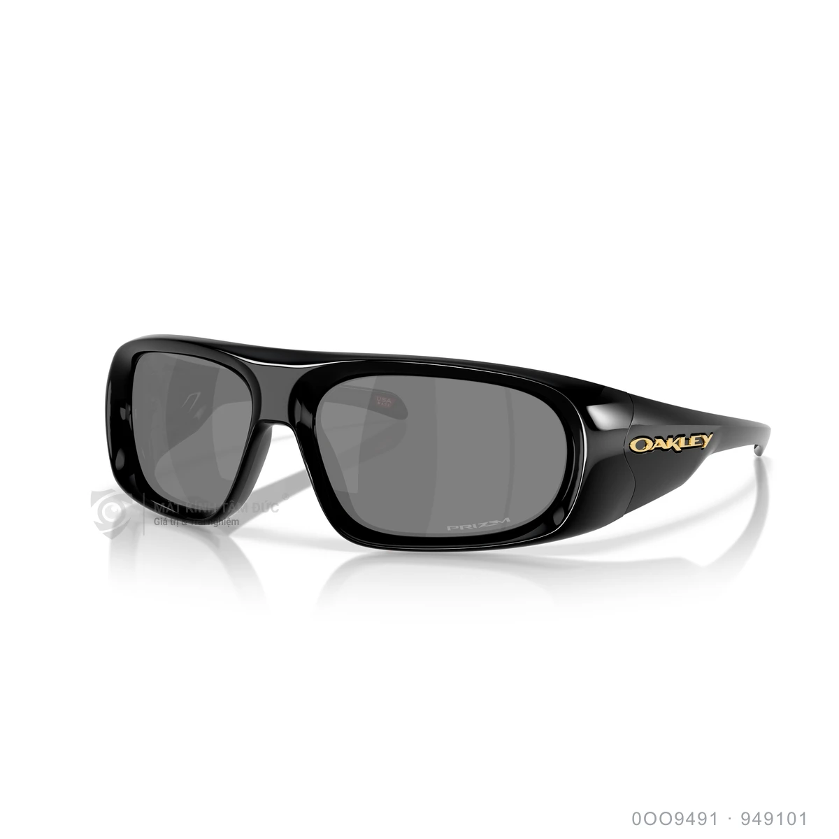 Kính mát Oakley 0OO9491 - Ảnh 7