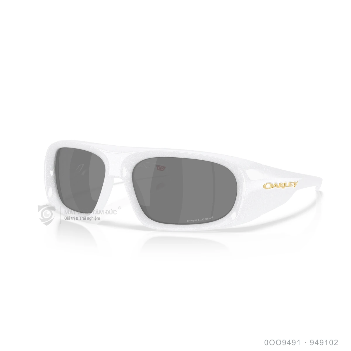 Kính mát Oakley 0OO9491 - Ảnh 12