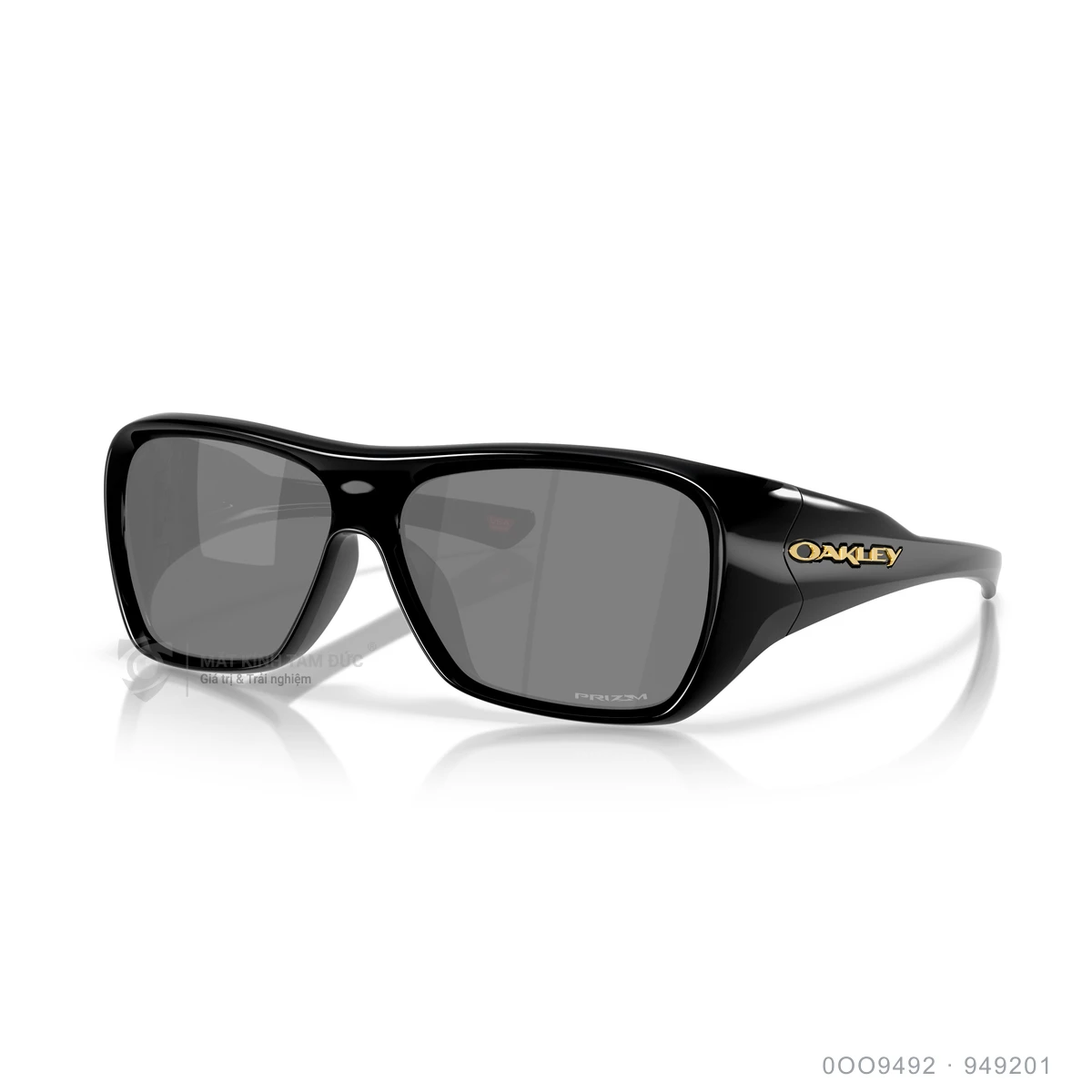 Kính mát Oakley 0OO9492 - Ảnh 17