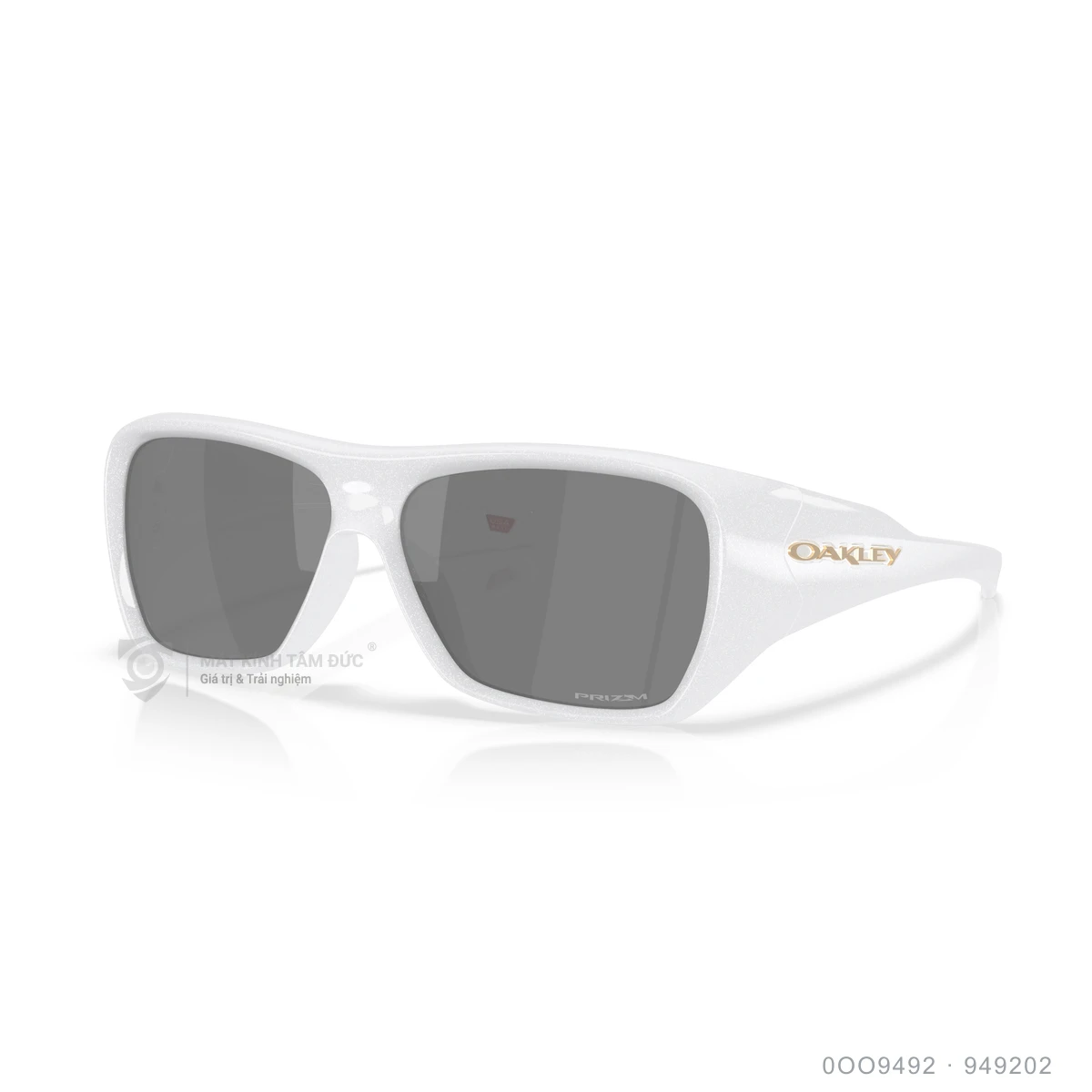 Kính mát Oakley 0OO9492 - Ảnh 22