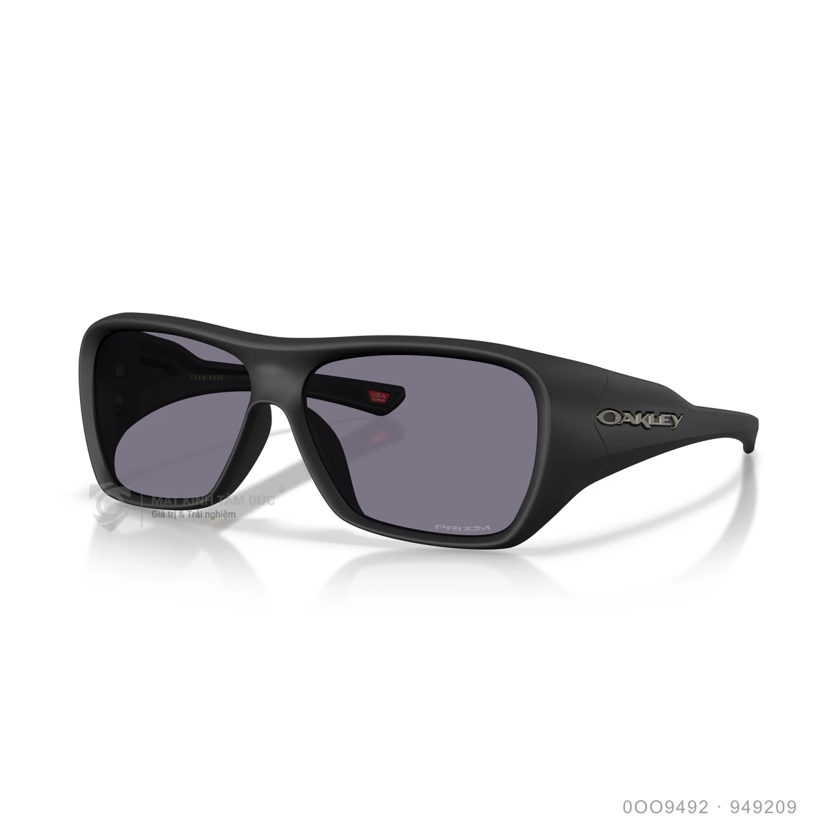 Kính mát Oakley 0OO9492 - Ảnh 12