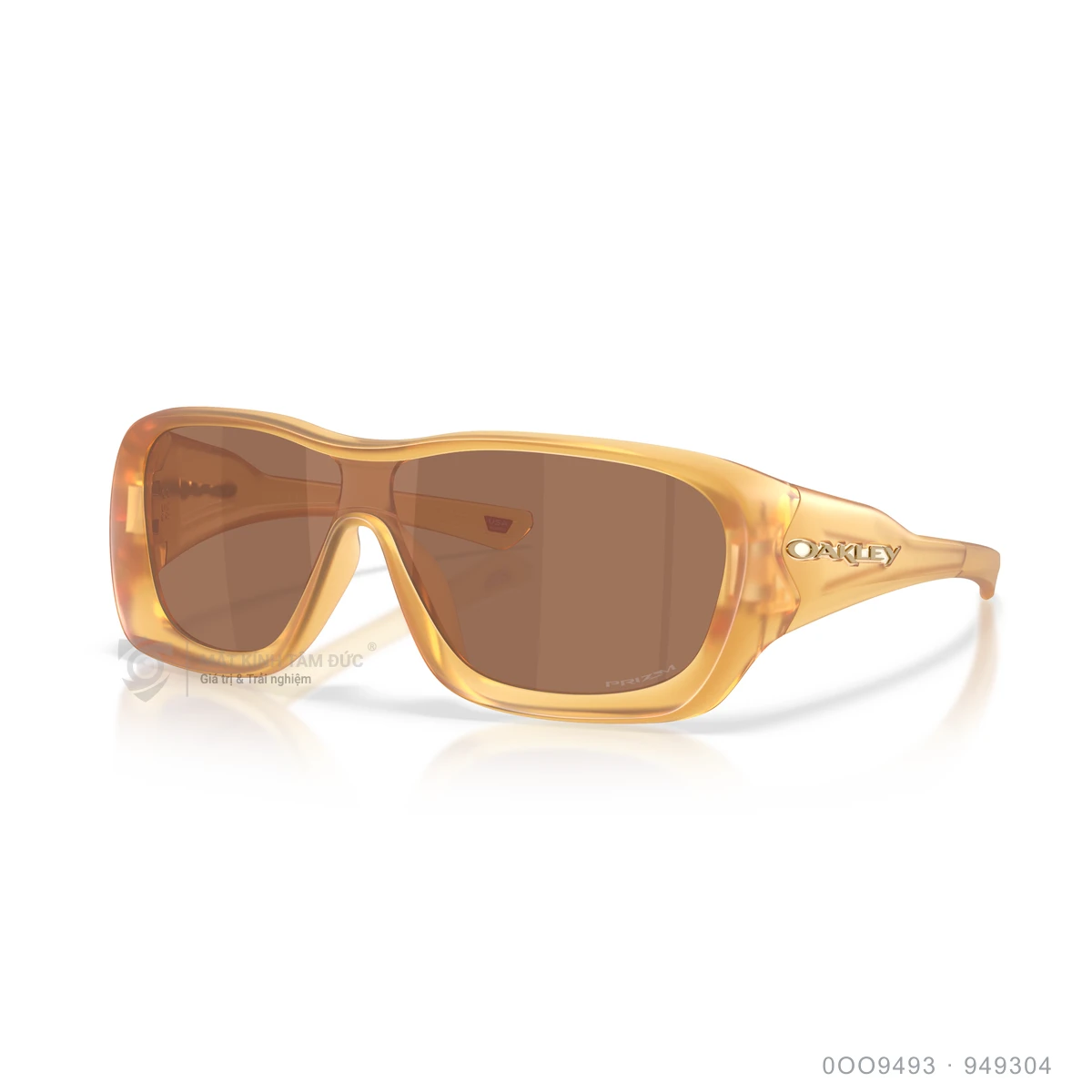 Kính mát Oakley 0OO9493 - Ảnh 2