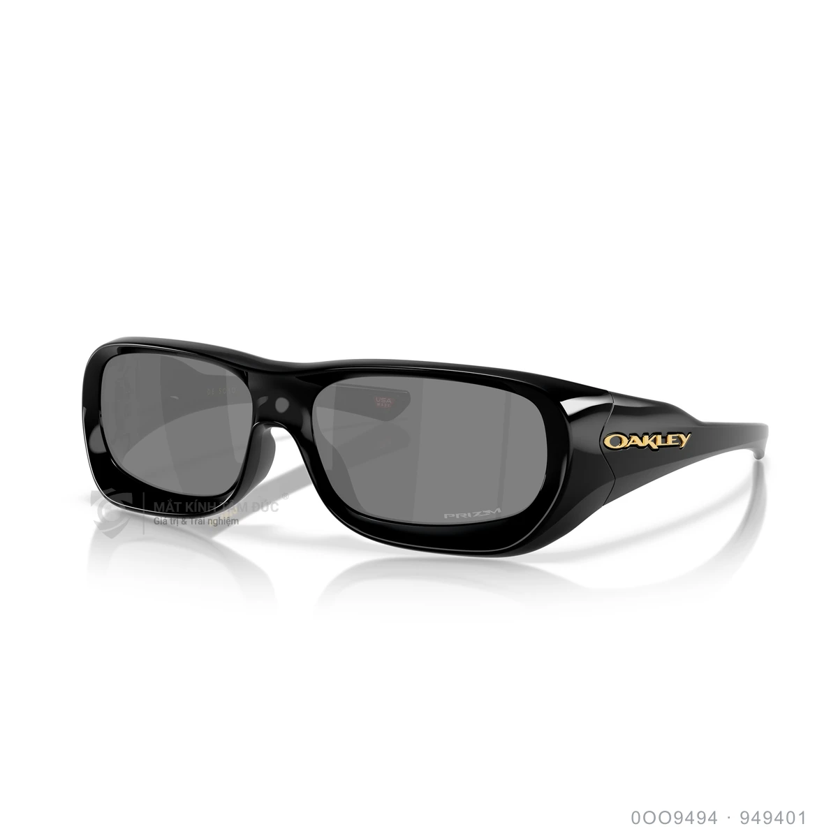 Kính mát Oakley 0OO9494 - Ảnh 17