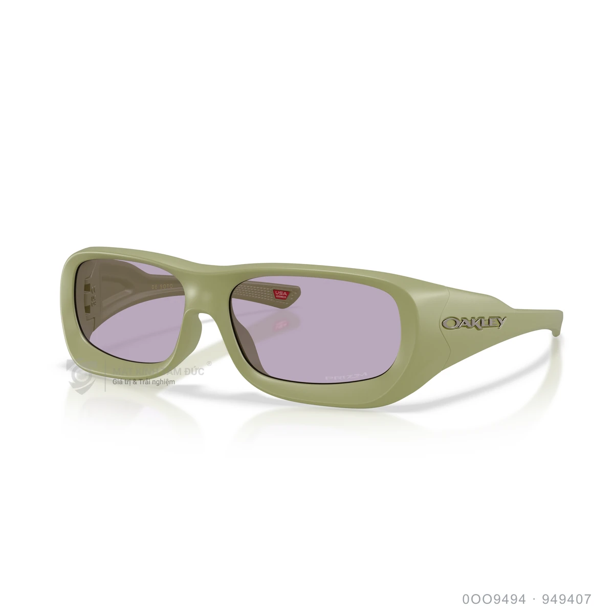 Kính mát Oakley 0OO9494 - Ảnh 7