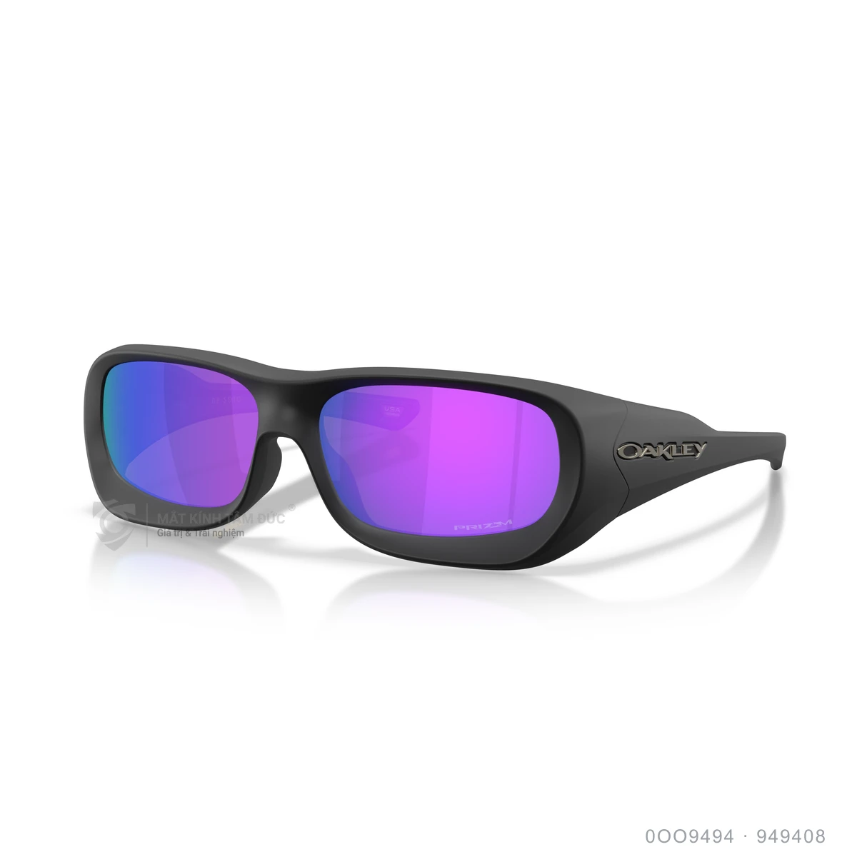 Kính mát Oakley 0OO9494 - Ảnh 12